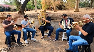 Tocata com a classe dos Metais 🎶
