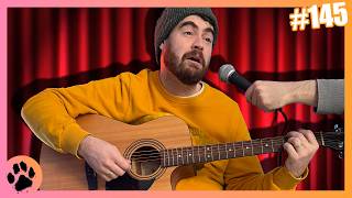 Little Z's Apology Song - Underdogs Podcast 145