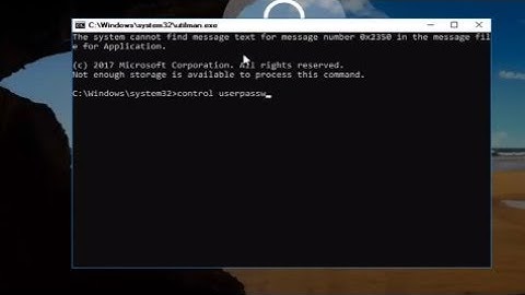 How to Reset Password Windows 10 If You Forget It - Easy