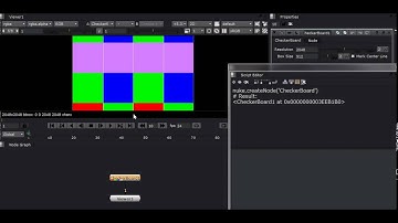 Nuke & Python pt2 adding plugin path and tollbar commands