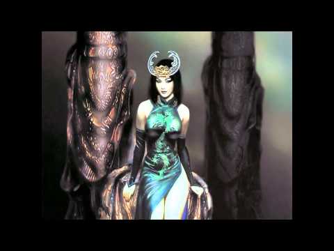 Alexander Odden remix - Commander Tom - I can't sleep (flipside remix) (2005)