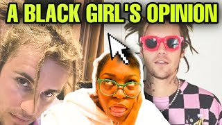 Everyone HATES JUSTIN BIEBER for having dreads because of "Cultural Appropriation" & "Blackfishing"