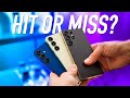 AI Is A Bad Excuse For Samsung and Apple's Lazy Hardware
