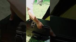 How to be the camp MVP?
How to be the camp MVP? Bring the APL35 12V fridge. The one packed with drinks and ice cream. ๐๐ฆ
๐ท IG @camp_holic20 How to be the camp MVP?