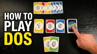 Playing Dos For The First Time | Full Tutorial