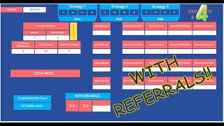 Hyperverse Simulator FULL 4X ENGLISH