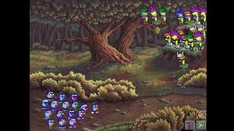 Zoombinis - Fleens! (All difficulties) Advanced Algorithmic solution