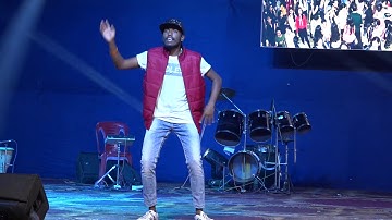 #JM dance #GANDHARVA_2k20 Pune