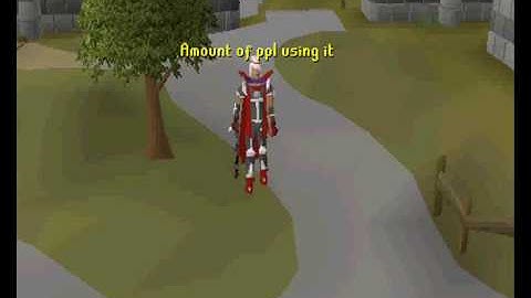 [RS] Display Name Update 01/10/09