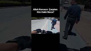 Diyecek Bişey Yok #keşfet #anasayfa #önerilenler #segway