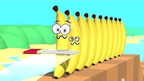 MAX LEVELS Flying Cut 🔪💥 : All Levels Gameplay Walkthrough Android,ios gameplay - L Game Channel