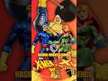 NEW Hasbro Marvel Legends X-Men '97 Cyclops & Jean Grey With X-Factor Strong Guy Figures SHORTS