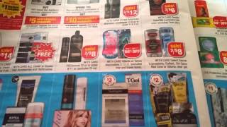 CVS weekly ad preview 2/9-2/15/14