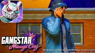 Gangstar Mirage City - Gameplay Walkthrough (Android/iOS) Part 1