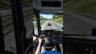 euro truck simulator 2 #busdrivingexperience #automobile #eurotrucksimulator2 #ets2