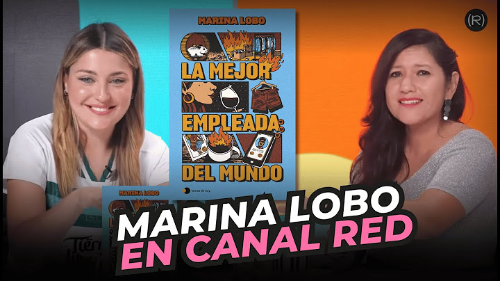 MARINA LOBO RIPS APART 💥 "THE MILLENNIAL SCAM: PURE PRECARITY"