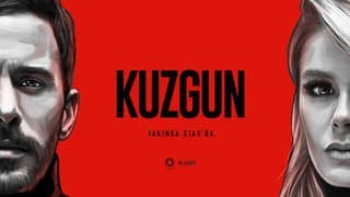 Kuzgun Acılara Tutundum  Kuzgun Toygar Işıklı - موسيقى مسلسل الغراب 3 Resimi