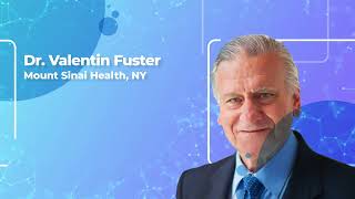 JACC Global Burden of CVD in Western Europe Webinar Clip | Dr. Valentin Fuster