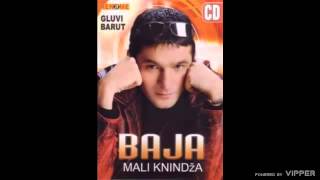 Video voorbeeld van "Baja Mali Knindza - Zove Dinara (Audio 2008)"