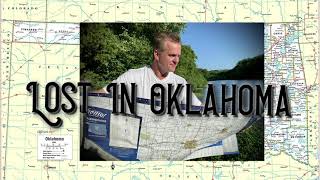 Lost in Oklahoma — Keeping Oklahoma Beautiful