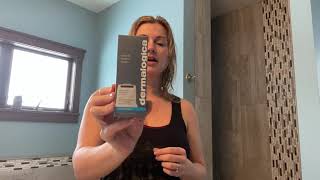 Neck Fit Contour Serum