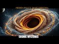Hidden Rules of the Universe That Scientists Can’t Explain