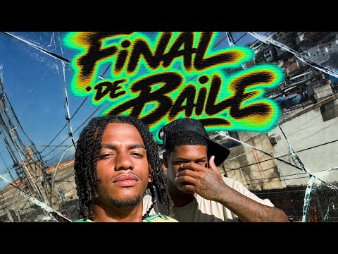 OhLeow, Menor GT - Final de Baile
