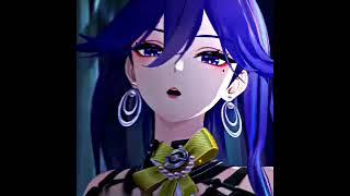 Lucilla Wuthering Waves Edit 120 FPS - Emotional Cyberpunk AMV