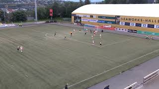 Medkila - Kilhemne 0-1