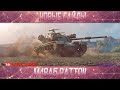 M48 Patton-ПОЛОЖНЯК ПО ДЕСЯТКЕ