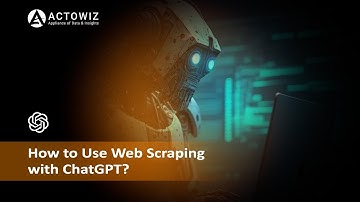 How to Use Web Scraping with ChatGPT?