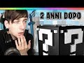 APRO IL MONDO VANILLA DOPO DUE ANNI .. w/ Sbriser MINECRAFT ITA Survival