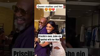 Download Lagu iyabo ojo spotted with her man #fypage #pricilliaojo #iyabo #jumajux MP3