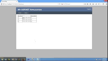 part -4 creating user control for rating