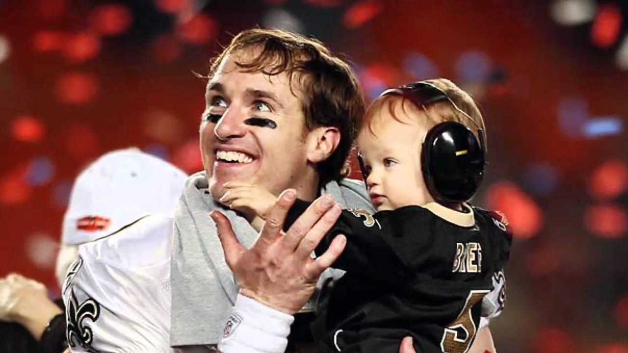 NFL Rumors: Drew Brees Might Skip Training Camp
