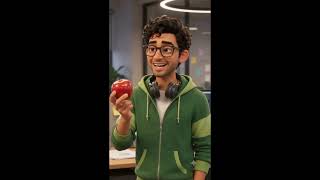 Maya Corporate Verse: Episode  14 - Low hanging fruit!