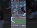 Dasan Harris KNOCKS IT OUT DA PARK⚾️🤠🌬️ #homerun #mcws #boomersooner #sec #wilbsports