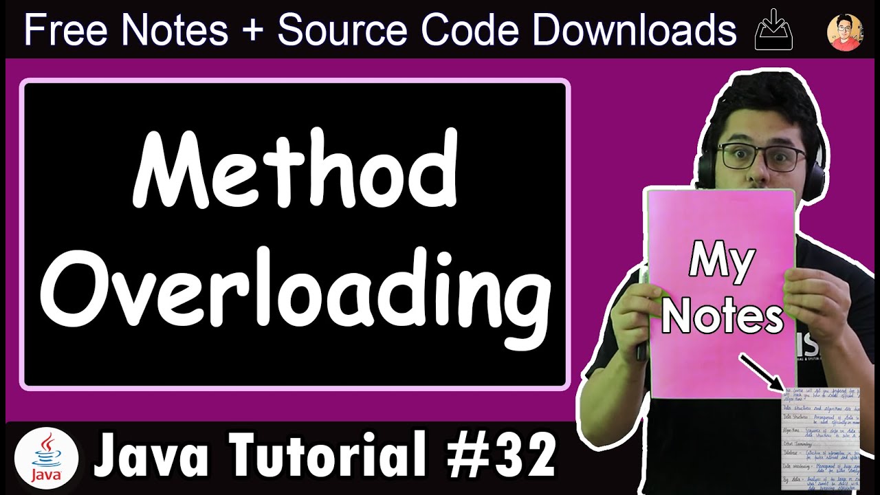 Method Overloading in Java - Mindmajix