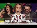 ALL GOLDEN BUZZERS on X Factor