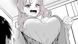 The Gyaru With An Attitude That Became Huge...