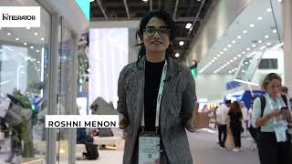 DAY 2 at GITEX 2023 | THE INTEGRATOR