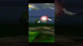 DO A BARREL ROLL! #memes #shorts #starfox64 #nintendo #n64 #doabarrelroll