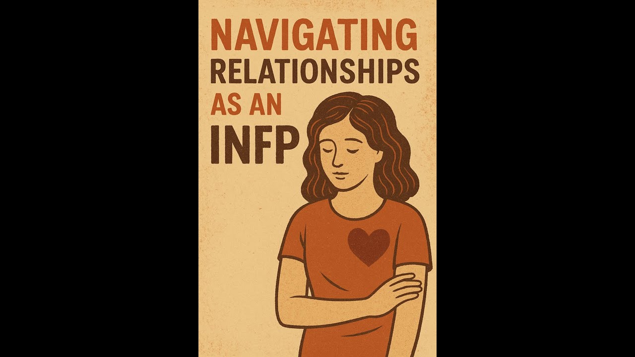 Navigating Relationships as an INFP