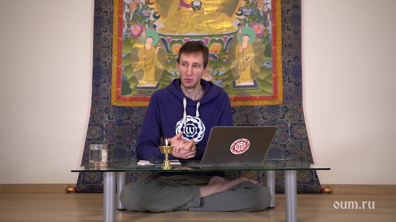 Ar verta užsiimti joga? Abejonės. Andrejus Verba