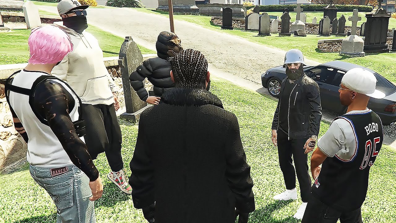 Mr. K Meets Ricky Rizz After the Polish Mob Situation | Prodigy 2.0 ...