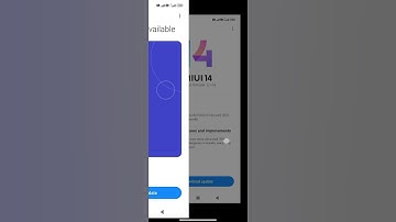 Redmi Note 10 Pro MIUI 14.0.2.0 Android 13 Indonesia Update!
