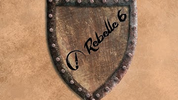 Using Clipping Masks in Rebelle 6