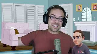 The Average Jacksfilms Stream Experience