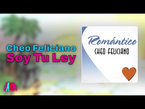 Putar Soy Tu Ley - Cheo Feliciano