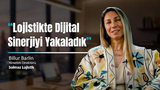 Kofana Başarı Hikayesi Solmaz Lojistikte Dijital Devrim